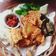 Cooksnap dari Mamahe Raka untuk resep Ayam Goreng kremes