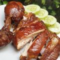 Cooksnap dari Indah Lia untuk resep Siyao Kai / Ayam Kecap ala Hongkong