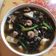 Cooksnap của Tin Phạm khi họ làm theo món Canh rong biển thịt băm