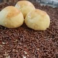 Cooksnap dari ayya_lestari untuk resep Bolu Jadul