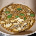 Cooksnap dari lydia untuk resep Chinese Pork and Ginger stir fry a.k.a Tumis Daging Babi Jahe