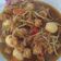 Cooksnap dari Uchie Rahayu untuk resep Tumis tauge,tempe,telur puyuh