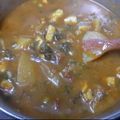 Bala Rani का कुकस्नैप जब उन्होंने आलू पनीर की सब्जी (aloo paneer ki sabzi recipe in Hindi) बनाया था।