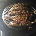 Cooksnap dari Tri AtMono untuk resep Bumbu Oles Ikan Bakar Simple