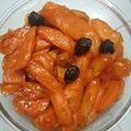 Chee Kean Wong 的 蜜漬紅蘿蔔 cooksnap