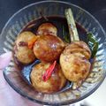 Cooksnap dari Sisca Viyana untuk resep Telur Bumbu Petis / Petis Olah
