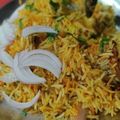 Neha Arora का कुकस्नैप जब उन्होंने मसाला भात(masala bhat recipe in hindi) बनाया था।