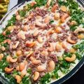 صورة من ( ام كريم 👑🇯🇴) ⁩⁩، شاركها بعد تجربة وصفة فتة حمص