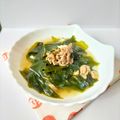 Cooksnap dari Arti Winarni untuk resep Miyeok Guk Enak dan Gampang