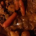 skooltecha's cooksnap of when they made Forgotten Roast.