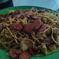 Cooksnap dari Novi Arnov untuk resep Mie Telor Goreng Spesial
