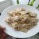 El cooksnap de Facundo Belascoain cuando hizo Raviolis con salsa de nueces.