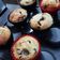 El cooksnap de Joan cuando hizo Cupcakes de limón sin gluten.