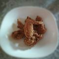 Cooksnap dari Anggun Pradhita untuk resep Ayam Goreng Tepung ala KFC KW