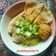 Cooksnap dari Ny. Ardhiawan untuk resep Pempek Ikan Teri
