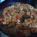 Cooksnap dari Dewi Triwidiyanti Heru untuk resep Sambal Goreng Krecek (kerupuk kulit sapi)