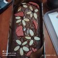 Cooksnap dari Shanty Akmal untuk resep Brownies Panggang Kopi Shiny Crust /fudgy brownies shiny crust