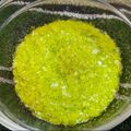 Akanksha Pulkit का कुकस्नैप जब उन्होंने होममेड ग्लिटर डस्ट(homemade glitter dust recipe in hindi) बनाया था।