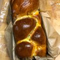 bondarlajos Cooksnap-ja, amikor elkészítette a(z) Húsvéti kalács receptet.