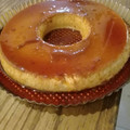 El cooksnap de Melany Arzia cuando hizo Flan casero fácil!!.