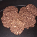 El cooksnap de fanyla19 cuando hizo Galletas de avena y café saludables.