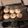 El cooksnap de Cynthia Ottonello cuando hizo Muffins rellenos de dulce de leche.