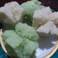 Cooksnap dari Wiludjeng Harsono untuk resep Kue mangkok (gluten free)