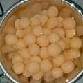 Cooksnap dari Ning Candra untuk resep Bola-Bola Kacang Hijau (Bahan utk Isian Onde² atau yang lainnya)
