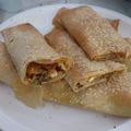 Cooksnap από Marina Lazanaki στη συνταγή Κολοκυθόπιτα αλμυρή απλή και ονειρεμένη