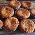 El cooksnap de Juana Argento cuando hizo Masitas para Cupcakes (sin gluten).
