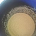 AnyaOnslaught's cooksnap of when they made Sunshine 's creamy coffee freeze.