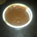 El cooksnap de Claudia Quiñones cuando hizo • Dulce de leche casero ❤ •.
