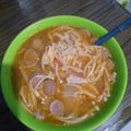 Cooksnap dari Via Shepin untuk resep Seblak