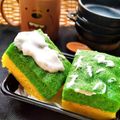 Cooksnap dari Tata My Beloved untuk resep Sponge Cake Coklat Kukus