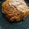 Cooksnap dari Meri Yoana untuk resep Bumbu Pecel Madiun