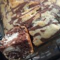 El cooksnap de Luciana Lavechia cuando hizo Torta marmolada 🤩.