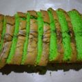 Cooksnap dari Khairanee untuk resep BOLU PANDAN (PANGGANG)
