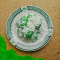 Cooksnap dari Vinna Momy Alesha untuk resep Klepon Singkong