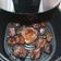 El cooksnap de Violeta Esther Grajales Alcántara cuando hizo Costillas BBQ en freidora de aire.