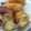 Cooksnap dari Nanie Loho untuk resep Kroket Singkong Lumer