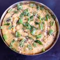 Bhavnaben Adhiya 's cooksnap of when they made ખમણ ઢોકળા (Khaman Dhokla Recipe in Gujarati).
