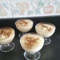 El cooksnap de Emilia de la Cruz cuando hizo Crema catalana.