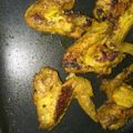 Cooksnap dari ida bunda danish untuk resep Ayam bakar bumbu ungkep