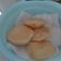 Cooksnap Fiqri mohamad semasa beliau membuat Roti puri.