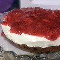 El cooksnap de Jim Rod cuando hizo Keto - Torta de zanahorias.