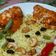 Cooksnap dari Lionie Adi untuk resep Briyani rice with chicken rolls