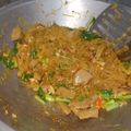 Cooksnap dari nadia nadia untuk resep Sohun goreng