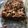 El cooksnap de Natalia Clivio Velilla cuando hizo Brownies Keto.