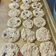 El cooksnap de ilianaGatto cuando hizo Galletas de avena y plátano.