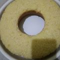 Cooksnap dari siti sukanti untuk resep Bolu simple 3 telor